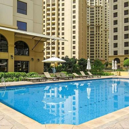 Sadaf 8 Jbr Luxury Master Bedroom Near Tram Dubai Ngoại thất bức ảnh