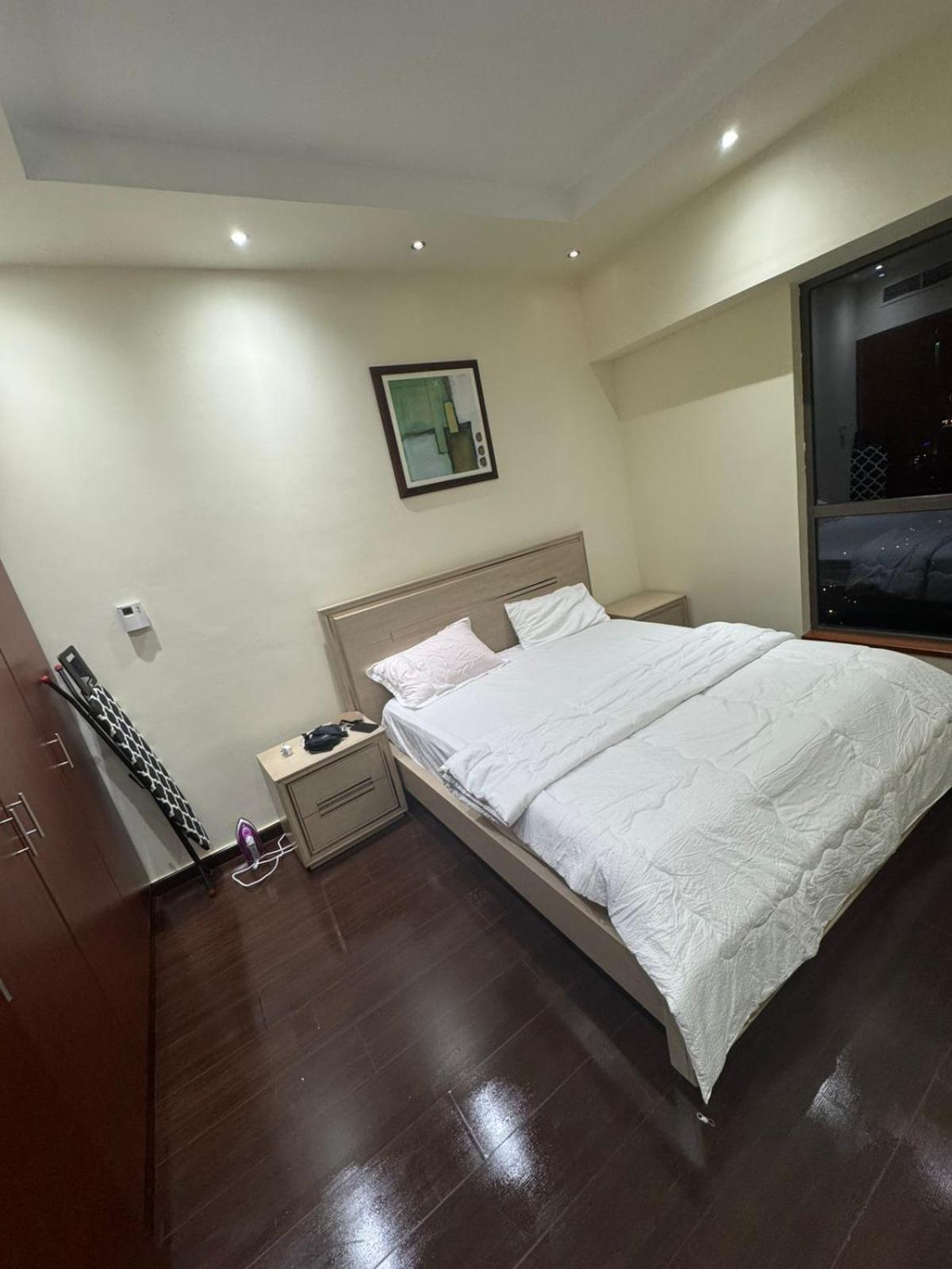 Sadaf 8 Jbr Luxury Master Bedroom Near Tram Dubai Ngoại thất bức ảnh