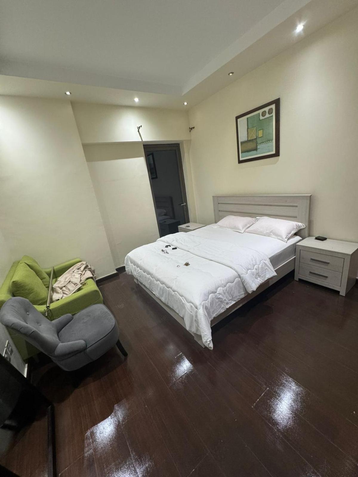Sadaf 8 Jbr Luxury Master Bedroom Near Tram Dubai Ngoại thất bức ảnh