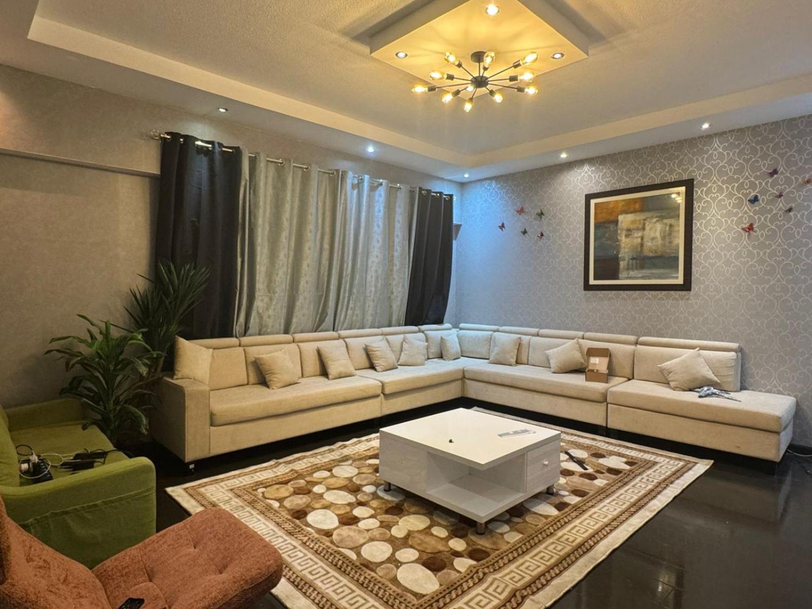Sadaf 8 Jbr Luxury Master Bedroom Near Tram Dubai Ngoại thất bức ảnh